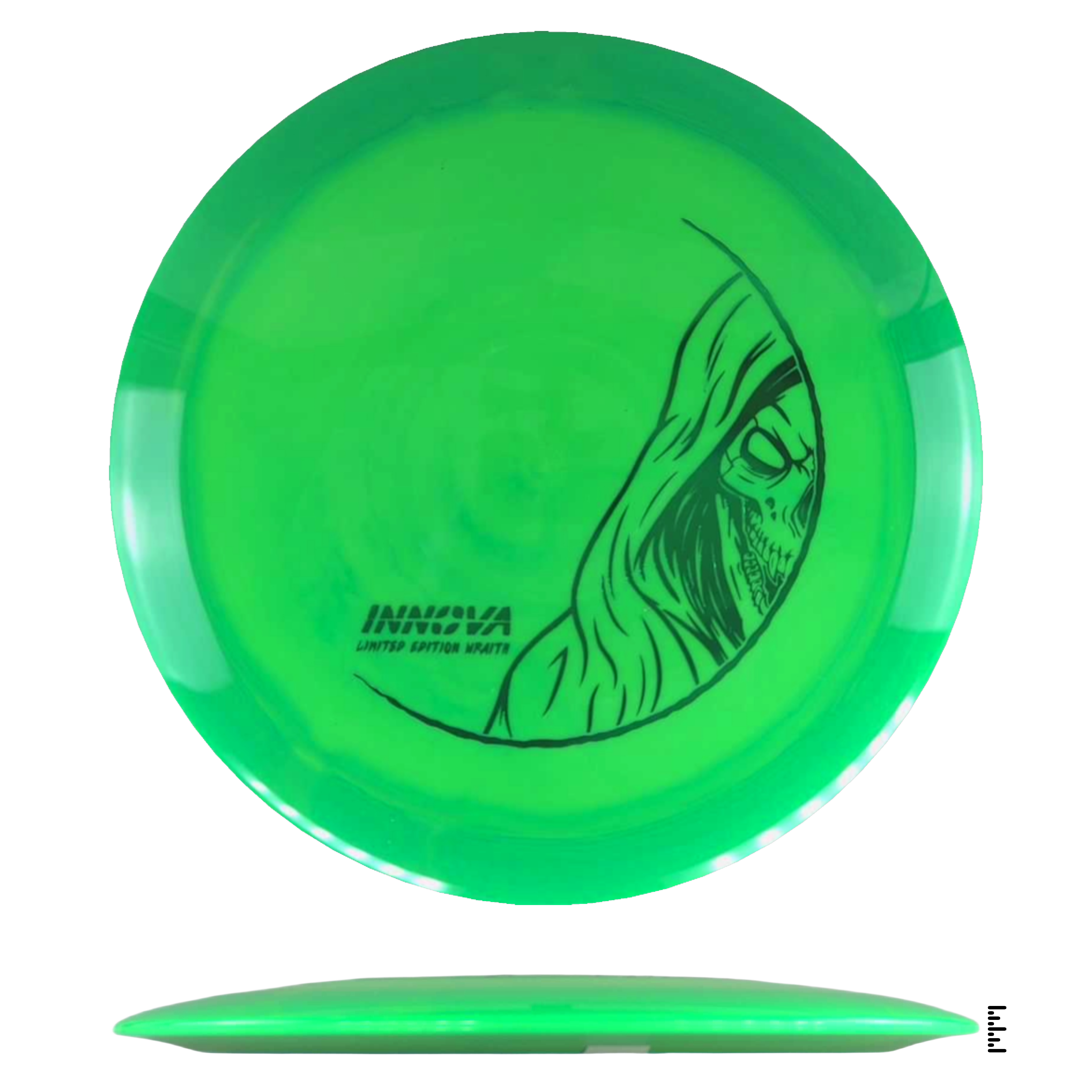CARVER CREST INT’L INC LIMITED EDITION Grand_Rive_Huk_Lab_TriFly_Kris