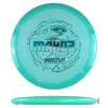 Innova Halo Mako3 - White / Turquoise - Powergrip USA