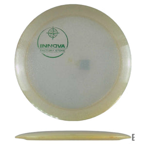 Champion Tern - Used - Powergrip USA