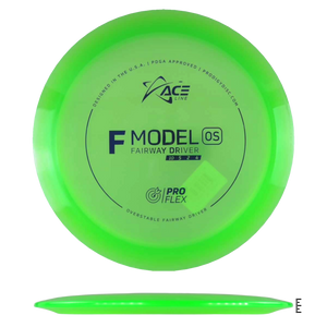 Ace ProFlex F Model OS