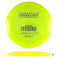 Innova Champion TeeBird - Yellow - Powergrip USA