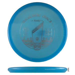 Westside Discs Harp disc golf disc - 07f1b446