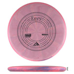 Axiom Discs Cosmic Electron Medium Envy - Pink / Pink - Powergrip USA
