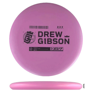 OG Medium Phi Drew Gibson