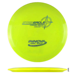 Innova Star Eagle disc golf disc