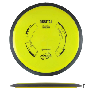 Neutron Orbital - Used