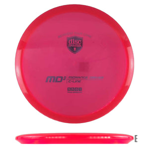 Disc Mania MD3 C-Line Midrange Disc