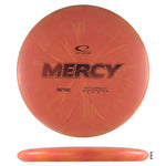 Latitude 64 Retro Burst Mercy - Orange - Powergrip USA