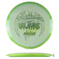 Innova Halo Star Valkyrie - White / Light Green - Powergrip USA