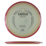 Axiom Discs Eclipse Crave - Dark Red - Powergrip USA