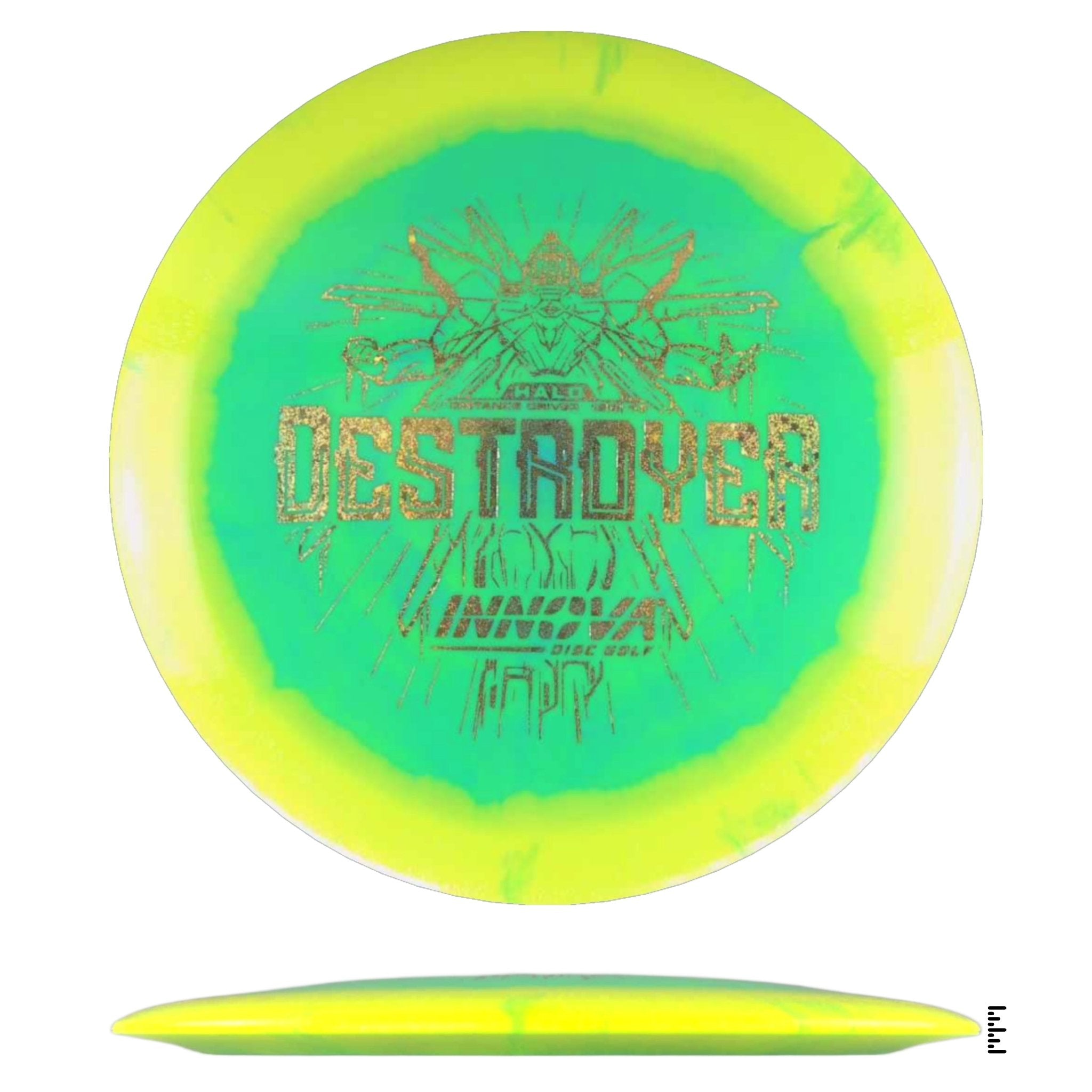 Innova Halo Star Destroyer | Popular Distance Driver