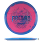 Halo Star Firebird
