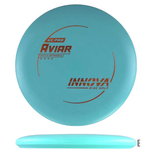 Innova KC Pro Aviar - Aquamarine - Powergrip USA