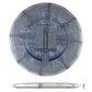 Westside Discs BT Origio Burst Sword - Gray - Powergrip USA