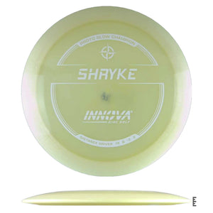 Innova Proto Glow Champion Shryke - Glow - Powergrip USA