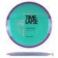 Axiom Discs Simon Line Neutron Time - Lapse - Turquoise / Violet - Powergrip USA