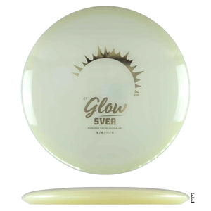 Kastaplast K1 Glow Svea 2023 Edition - Glow - Powergrip USA