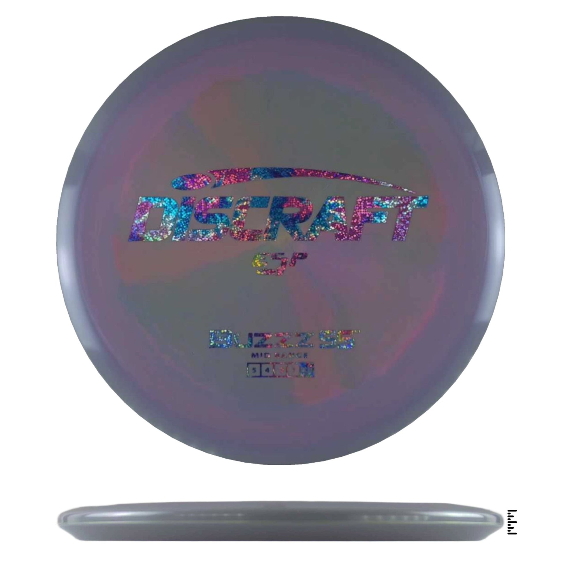 Discraft ESP Buzzz SS - Unique - Powergrip USA