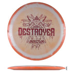Innova Halo Destroyer disc golf disc