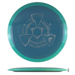 Delirium disc golf disc - 0b51e4d0