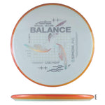 Simon Line Balance disc golf disc