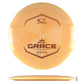 Latitude 64 Royal Grand Grace - Light Orange - Powergrip USA