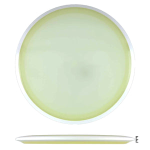 MVP Disc Sports Eclipse Servo Blank Stamp - Glow - Powergrip USA