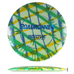 Innova Star I - Dye Roadrunner - Unique - Powergrip USA