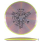 Axiom Discs Cosmic Neutron Crave - Unique - Powergrip USA