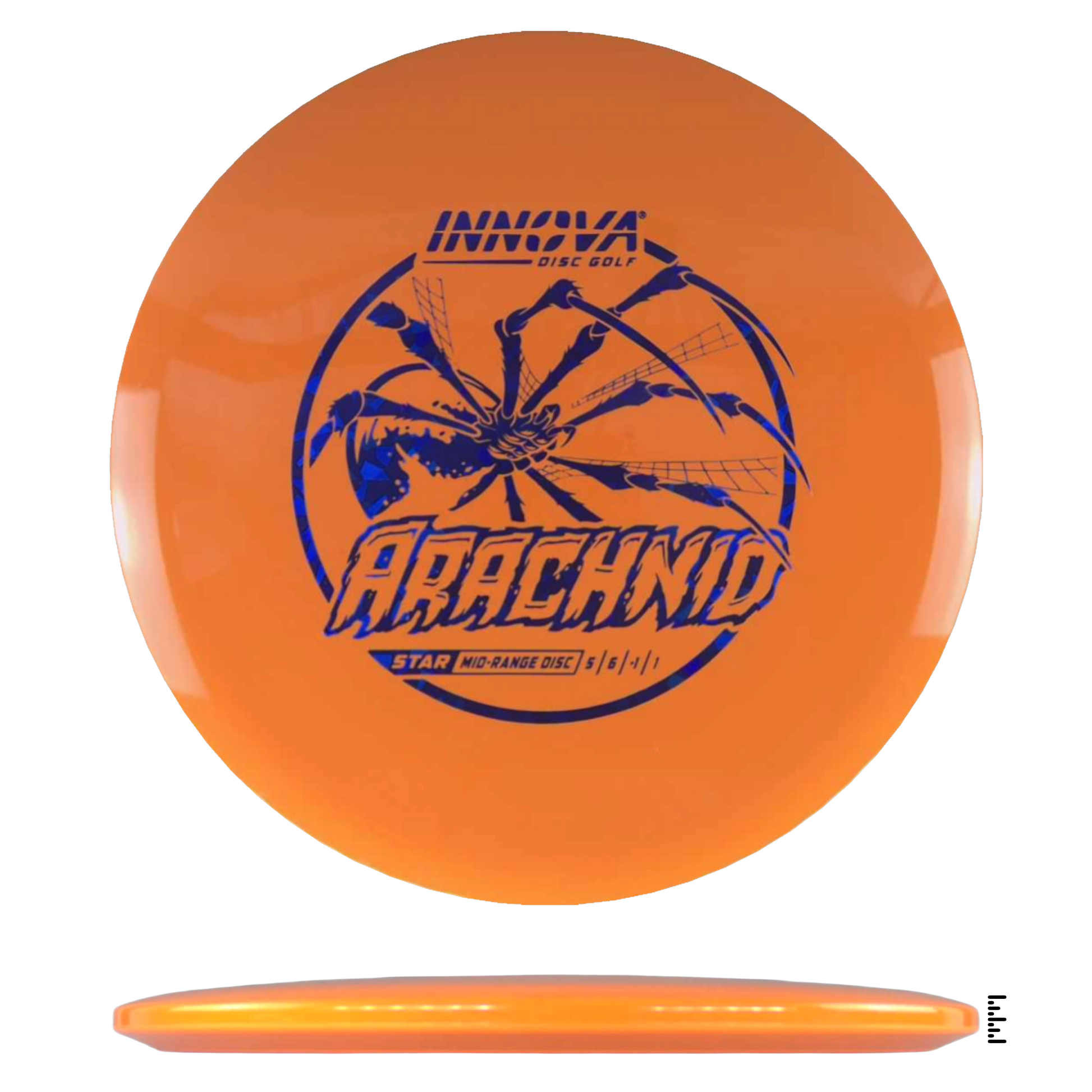 Innova Star Arachnid Innova Star Arachnid