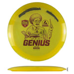 Disc Mania Genius disc golf driver