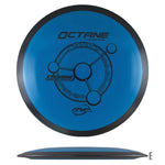 MVP Disc Sports Fission Octane - Blue - Powergrip USA