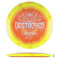 Innova Halo Destroyer - Orange / Yellow - Powergrip USA