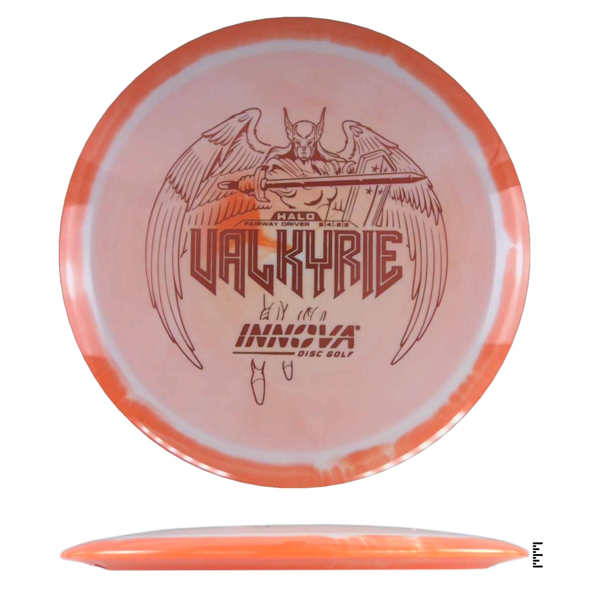 Innova Halo Star Valkyrie | Driver | Disc Golf