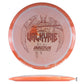 Innova Halo Valkyrie - White / Orange - Powergrip USA