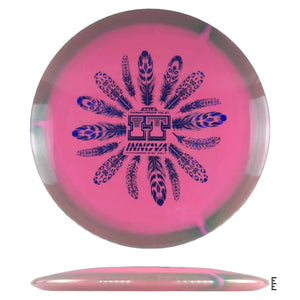 Innova Halo IT - Unique - Powergrip USA