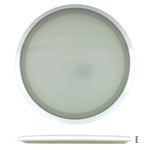 MVP Disc Sports Eclipse Tesla Blank Stamp - Glow - Powergrip USA
