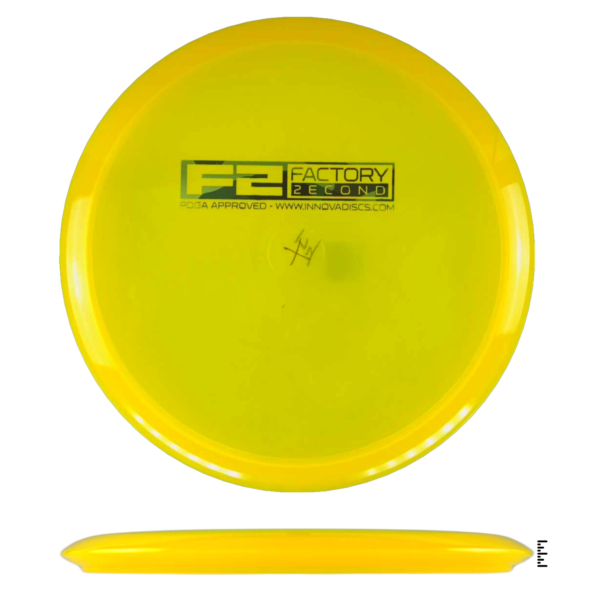 Champion Wombat3 - Used - Powergrip USA