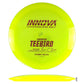 Innova Champion TeeBird - Yellow - Powergrip USA