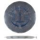 Westside Discs BT Origio Burst Sword - Gray - Powergrip USA