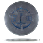 Westside Discs BT Origio Burst Sword - Gray - Powergrip USA