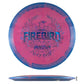 Innova Halo Star Firebird - Pink / Blue - Powergrip USA