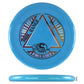 Neutron Range - Light Blue - Powergrip USA