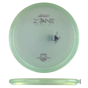 Discraft Zone Crystal FLX disc golf disc - 0dfe6bc7