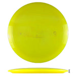 Dynamic Discs Lucid Evader - Used - Green - Powergrip USA