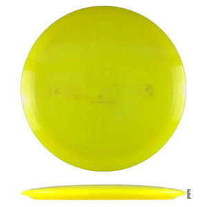Dynamic Discs Lucid Evader - Used - Green - Powergrip USA