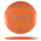 Discraft Z Line Cicada - Orange - Powergrip USA