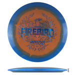 Innova Firebird disc golf disc