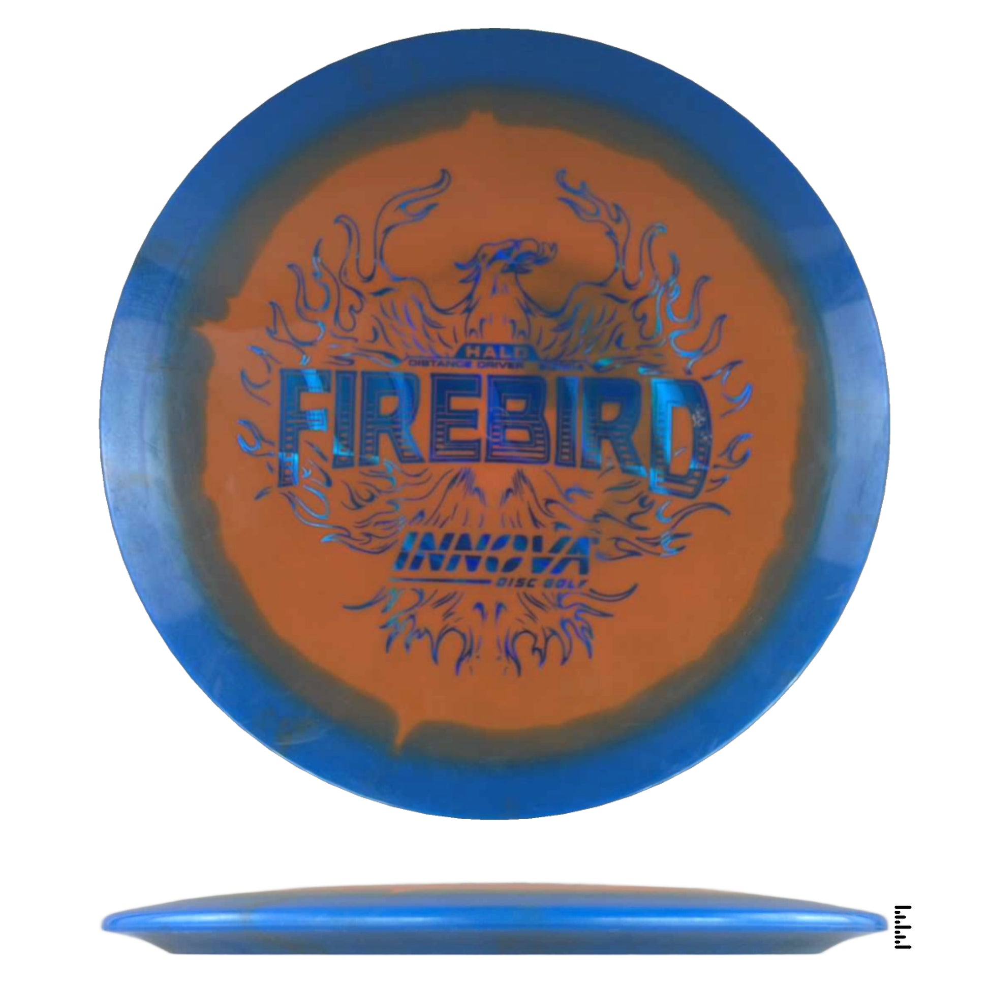 Innova Firebird disc golf disc