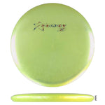 Prodigy X disc golf disc